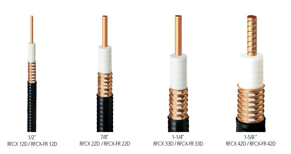 RFCX FR 22D